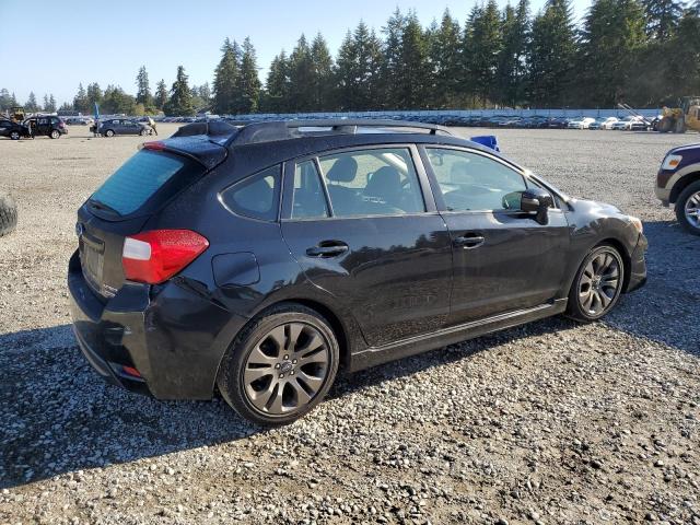 Photo 2 VIN: JF1GPAY63G8253534 - SUBARU IMPREZA SP 