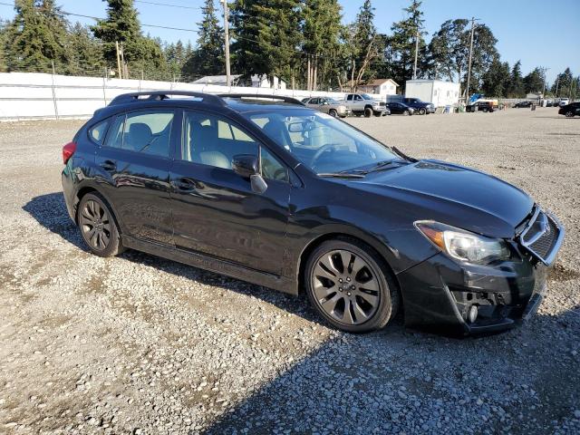 Photo 3 VIN: JF1GPAY63G8253534 - SUBARU IMPREZA SP 