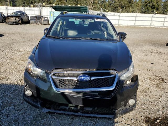 Photo 4 VIN: JF1GPAY63G8253534 - SUBARU IMPREZA SP 