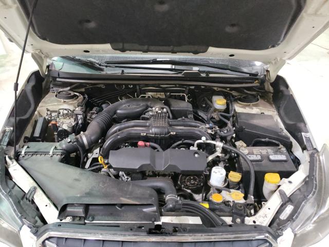 Photo 6 VIN: JF1GPAY64G8240940 - SUBARU IMPREZA 