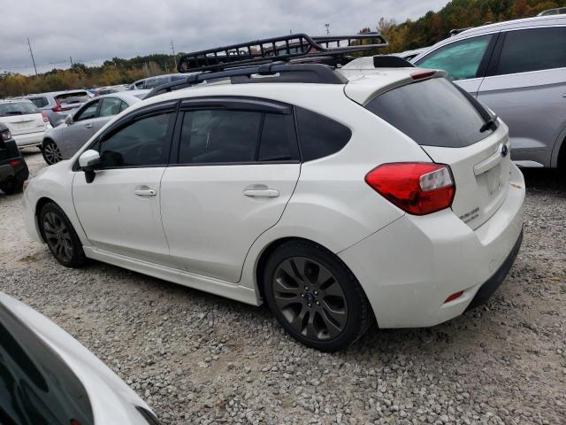 Photo 1 VIN: JF1GPAY64G8240940 - SUBARU IMPREZA 