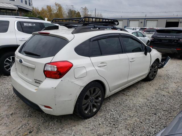 Photo 2 VIN: JF1GPAY64G8240940 - SUBARU IMPREZA 