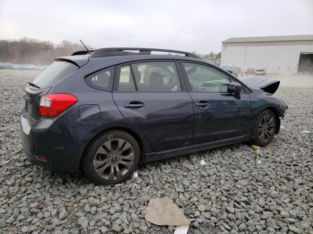 Photo 2 VIN: JF1GPAY65F8247023 - SUBARU IMPREZA SP 