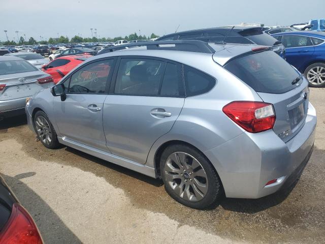 Photo 1 VIN: JF1GPAY65FH283052 - SUBARU IMPREZA SP 