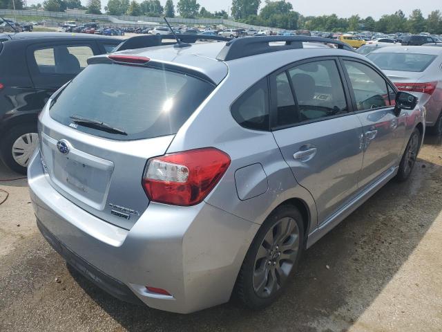 Photo 2 VIN: JF1GPAY65FH283052 - SUBARU IMPREZA SP 