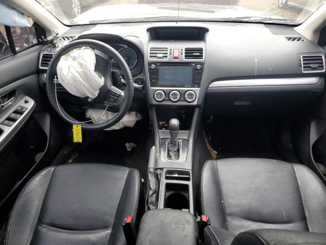 Photo 7 VIN: JF1GPAY65G8212208 - SUBARU IMPREZA SP 