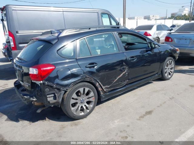 Photo 3 VIN: JF1GPAY65G8218686 - SUBARU IMPREZA 