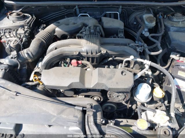 Photo 9 VIN: JF1GPAY65G8218686 - SUBARU IMPREZA 