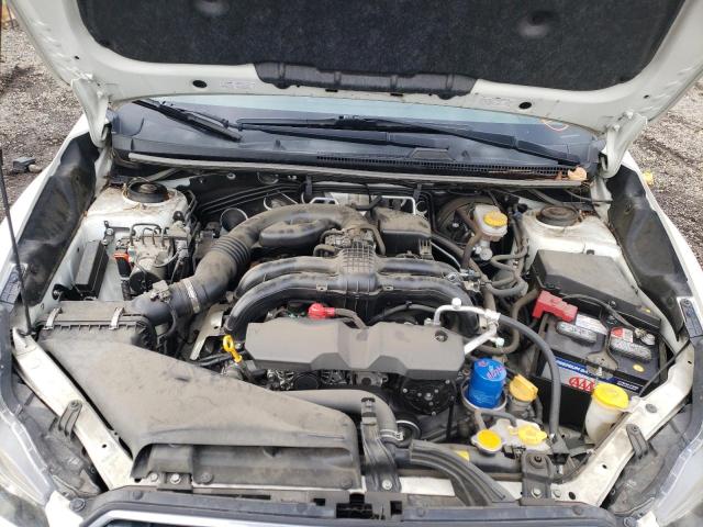 Photo 6 VIN: JF1GPAY66F8253560 - SUBARU IMPREZA SP 