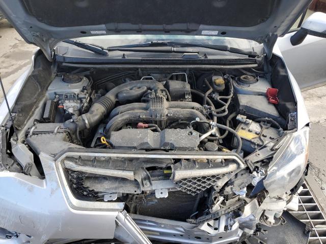 Photo 10 VIN: JF1GPAY66F8301333 - SUBARU IMPREZA SP 