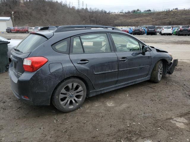 Photo 2 VIN: JF1GPAY66G8322717 - SUBARU IMPREZA 