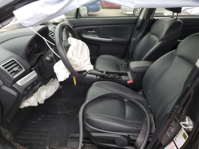 Photo 6 VIN: JF1GPAY66G8322717 - SUBARU IMPREZA 