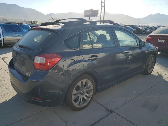 Photo 2 VIN: JF1GPAY67F8263093 - SUBARU IMPREZA SP 