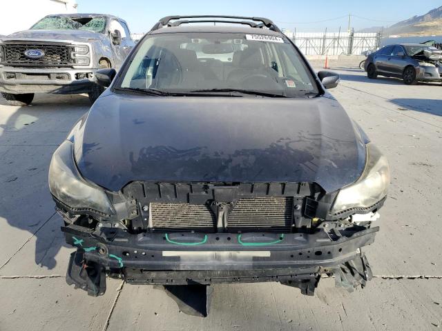 Photo 4 VIN: JF1GPAY67F8263093 - SUBARU IMPREZA SP 