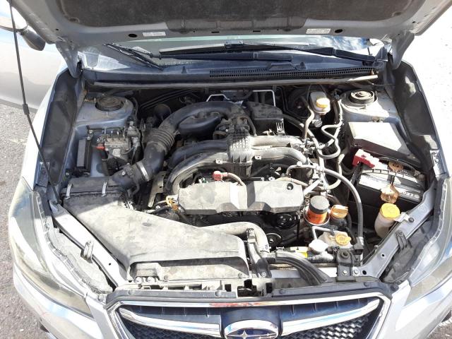 Photo 6 VIN: JF1GPAY67FH329576 - SUBARU IMPREZA SP 