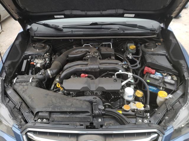 Photo 6 VIN: JF1GPAY67G8308714 - SUBARU IMPREZA SP 