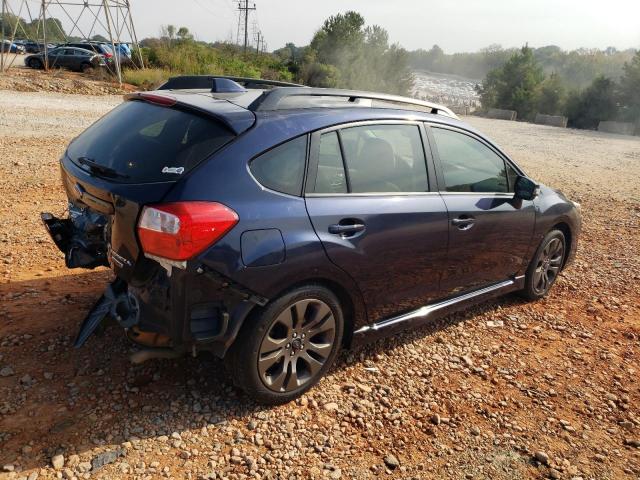 Photo 2 VIN: JF1GPAY67GH215515 - SUBARU IMPREZA SP 