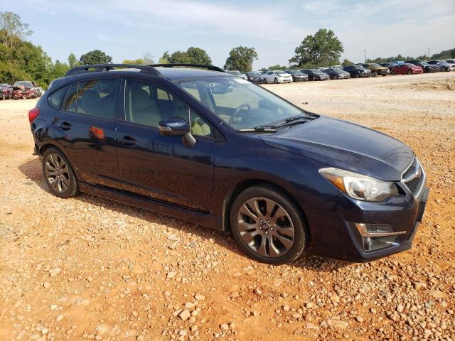 Photo 3 VIN: JF1GPAY67GH215515 - SUBARU IMPREZA SP 