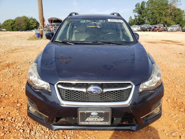 Photo 4 VIN: JF1GPAY67GH215515 - SUBARU IMPREZA SP 