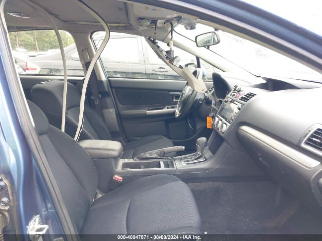 Photo 4 VIN: JF1GPAY69F8248126 - SUBARU IMPREZA 