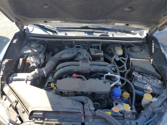 Photo 10 VIN: JF1GPAY69G8294489 - SUBARU IMPREZA 