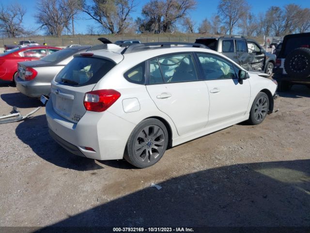 Photo 3 VIN: JF1GPAY6XG8228632 - SUBARU IMPREZA 