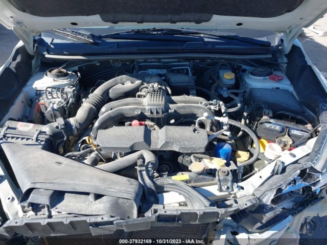 Photo 9 VIN: JF1GPAY6XG8228632 - SUBARU IMPREZA 