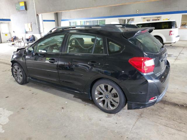 Photo 1 VIN: JF1GPAZ60F8210959 - SUBARU IMPREZA SP 