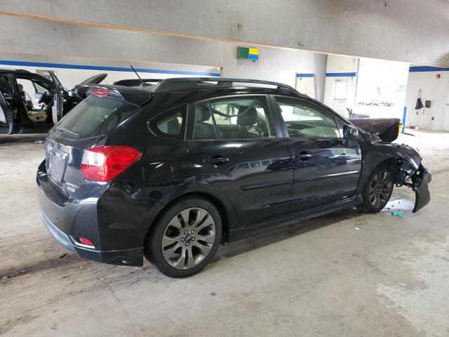 Photo 2 VIN: JF1GPAZ60F8210959 - SUBARU IMPREZA SP 