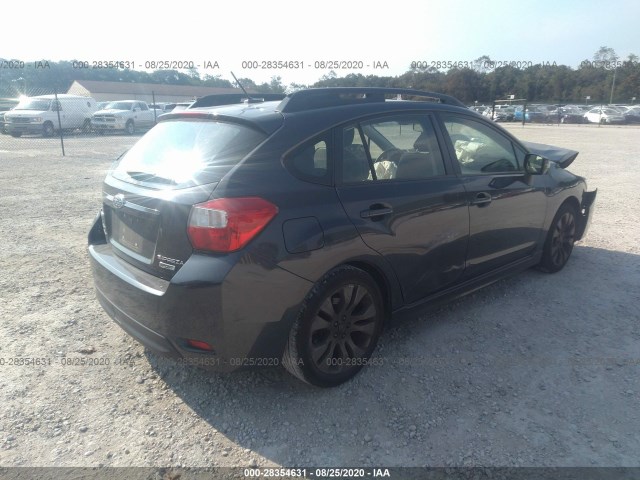 Photo 3 VIN: JF1GPAZ60F8309409 - SUBARU IMPREZA WAGON 