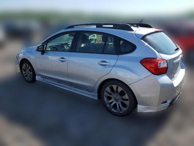 Photo 1 VIN: JF1GPAZ61F8251925 - SUBARU IMPREZA 