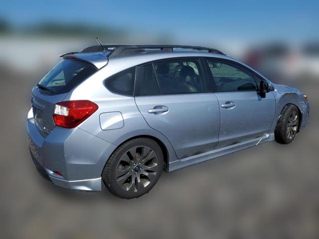 Photo 2 VIN: JF1GPAZ61F8251925 - SUBARU IMPREZA 