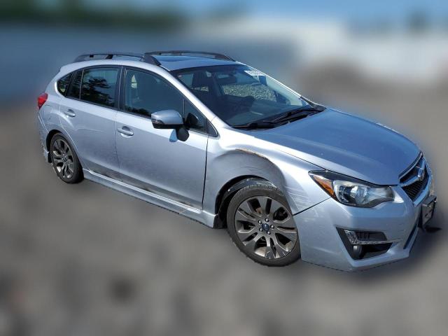 Photo 3 VIN: JF1GPAZ61F8251925 - SUBARU IMPREZA 