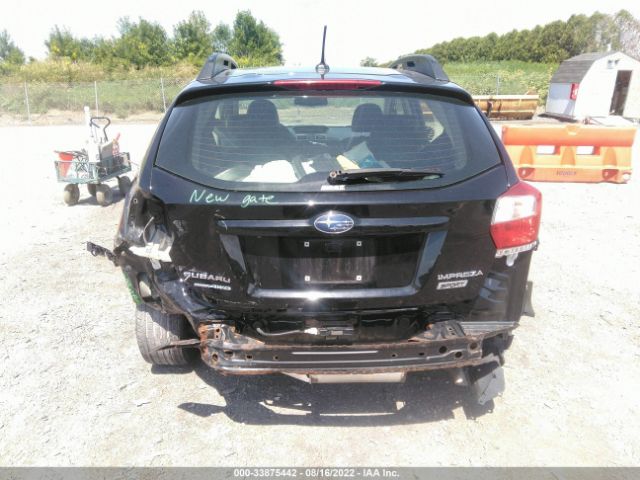 Photo 5 VIN: JF1GPAZ62F8246118 - SUBARU IMPREZA WAGON 