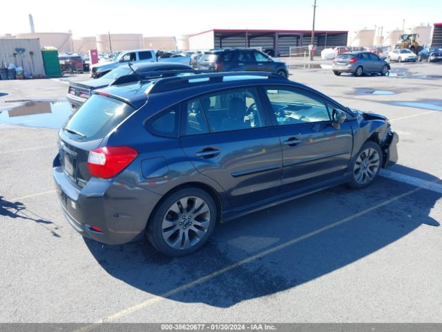 Photo 3 VIN: JF1GPAZ63F8271044 - SUBARU IMPREZA 