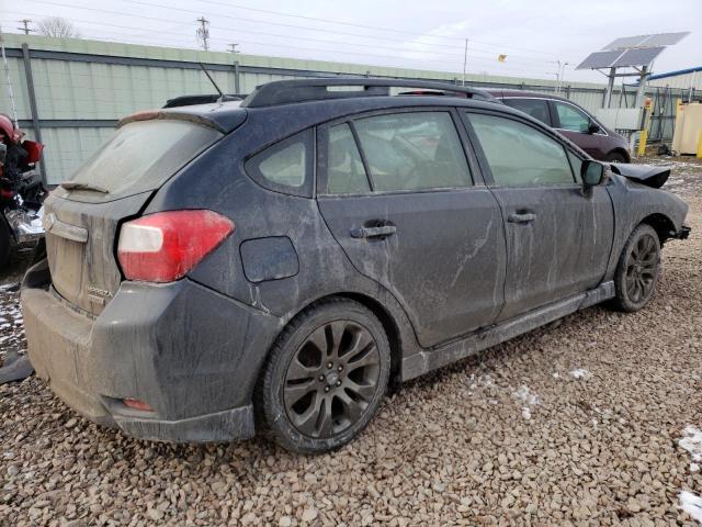 Photo 2 VIN: JF1GPAZ63FH245236 - SUBARU IMPREZA SP 