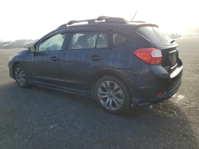 Photo 1 VIN: JF1GPAZ63FH257354 - SUBARU IMPREZA 