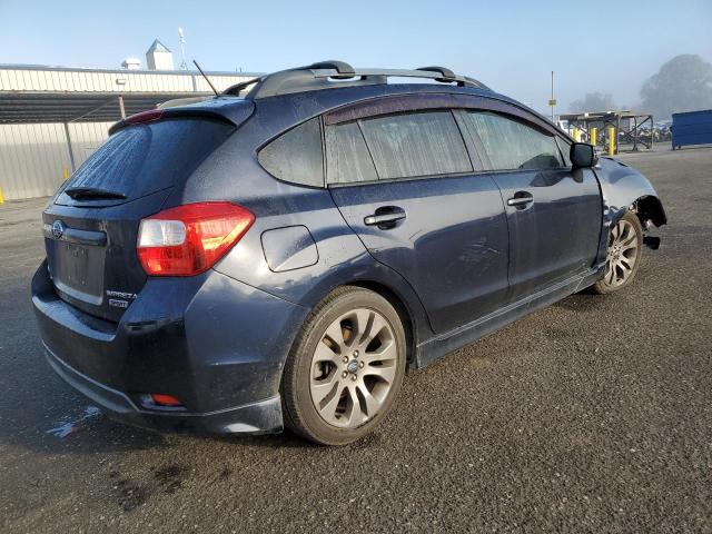 Photo 2 VIN: JF1GPAZ63FH257354 - SUBARU IMPREZA 