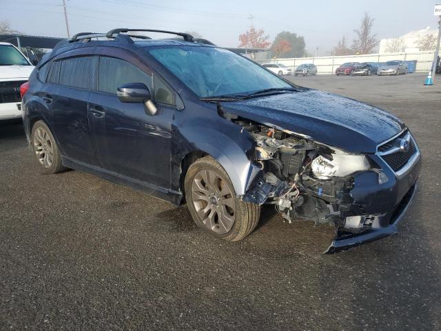 Photo 3 VIN: JF1GPAZ63FH257354 - SUBARU IMPREZA 