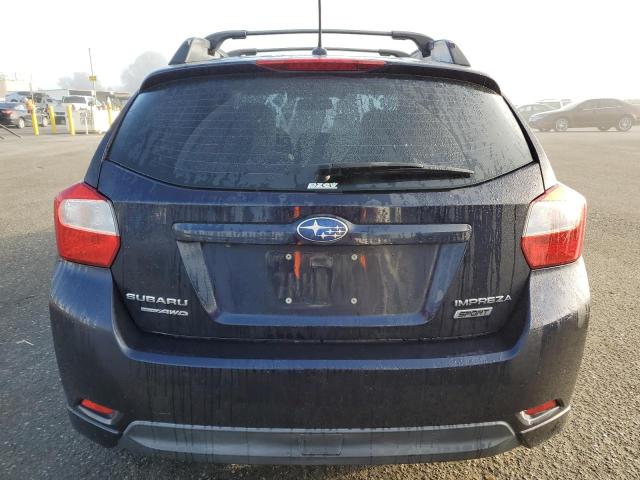 Photo 5 VIN: JF1GPAZ63FH257354 - SUBARU IMPREZA 