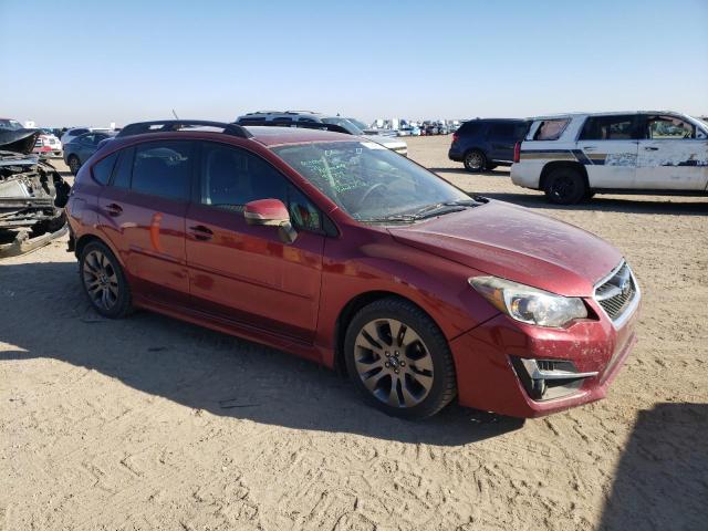 Photo 3 VIN: JF1GPAZ63FH324289 - SUBARU IMPREZA SP 