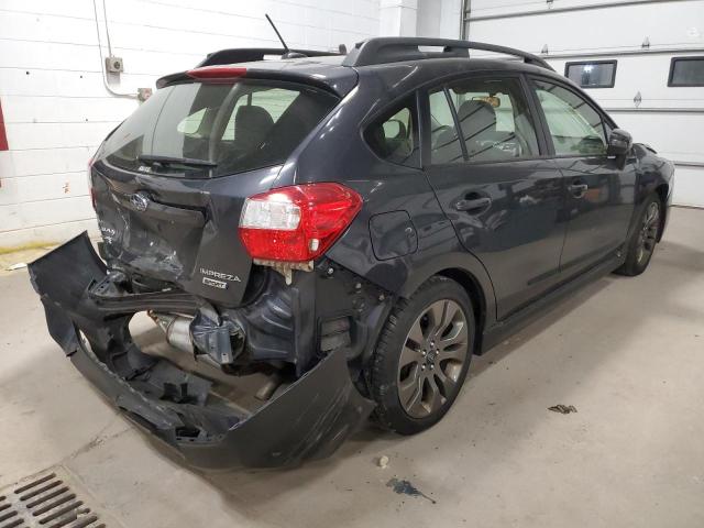 Photo 3 VIN: JF1GPAZ64F8201777 - SUBARU IMPREZA SP 