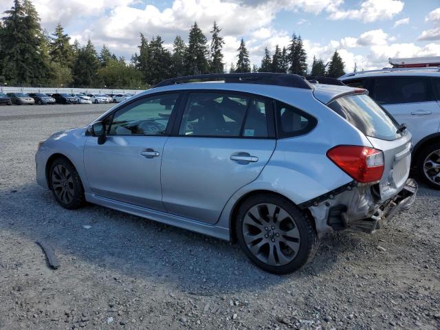 Photo 1 VIN: JF1GPAZ64F8272574 - SUBARU IMPREZA SP 