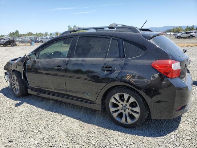 Photo 1 VIN: JF1GPAZ64FH203139 - SUBARU IMPREZA 