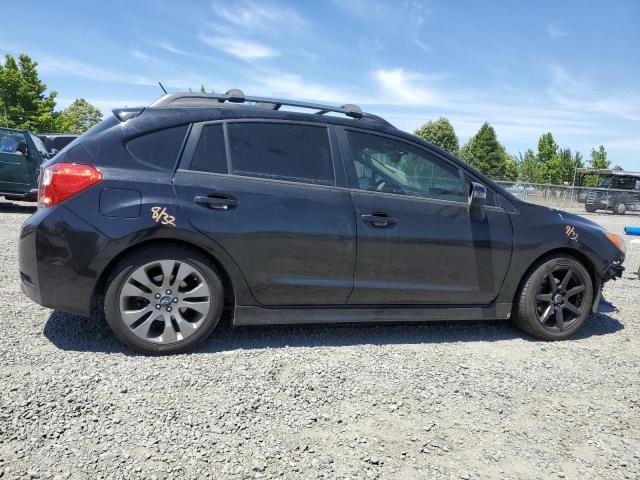 Photo 2 VIN: JF1GPAZ64FH203139 - SUBARU IMPREZA 