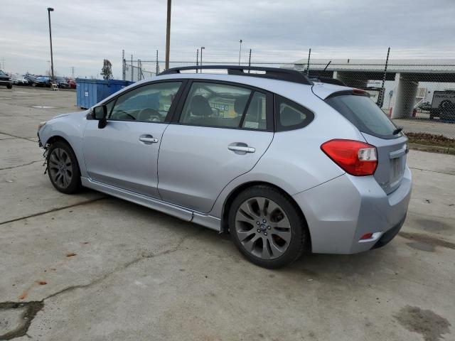 Photo 1 VIN: JF1GPAZ65F8298083 - SUBARU IMPREZA SP 