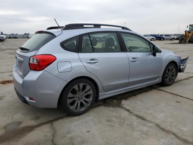 Photo 2 VIN: JF1GPAZ65F8298083 - SUBARU IMPREZA SP 