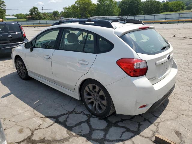 Photo 1 VIN: JF1GPAZ65F8309129 - SUBARU IMPREZA 