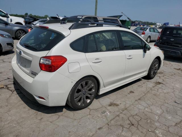 Photo 2 VIN: JF1GPAZ65F8309129 - SUBARU IMPREZA 