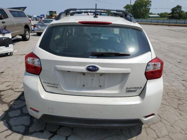 Photo 5 VIN: JF1GPAZ65F8309129 - SUBARU IMPREZA 